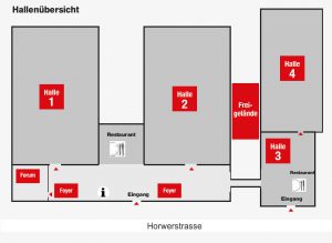 plan baumag Plan halle Baumag